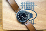 SOLDOUT: Eberhard Traversetolo Vitre - WearingTime Luxury Watches