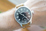 SOLDOUT: Eberhard Traversetolo Vitre - WearingTime Luxury Watches