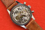 SOLDOUT: Gallet Flying Officer Vintage Chronograph Tritium - WearingTime Luxury Watches