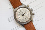SOLDOUT: Gallet Flying Officer Vintage Chronograph Tritium - WearingTime Luxury Watches