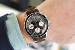 SOLDOUT: Gallet Pilot Chronograph MultiChron - WearingTime Luxury Watches