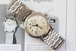 SOLDOUT: Girard Perregaux 6083 Vintage Triple Date - WearingTime Luxury Watches