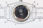 SOLDOUT: Girard Perregaux 6083 Vintage Triple Date - WearingTime Luxury Watches
