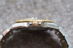 SOLDOUT: GMT Master 16753 Root Beer Two Tone NIPPLE - WearingTime Luxury Watches