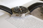 SOLDOUT: Gucci Pantheon Chronograph - WearingTime Luxury Watches