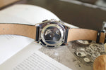 SOLDOUT: Gucci Pantheon Chronograph - WearingTime Luxury Watches