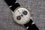 SOLDOUT: Hamilton 7723 Panda Vintage Chronograph - WearingTime Luxury Watches