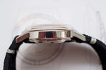 SOLDOUT: Hamilton 7723 Panda Vintage Chronograph - WearingTime Luxury Watches