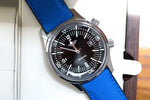 SOLDOUT: Heritage Legend Diver Automatic Men's Watch - WearingTime Luxury Watches