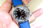 SOLDOUT: Heritage Legend Diver Automatic Men's Watch - WearingTime Luxury Watches