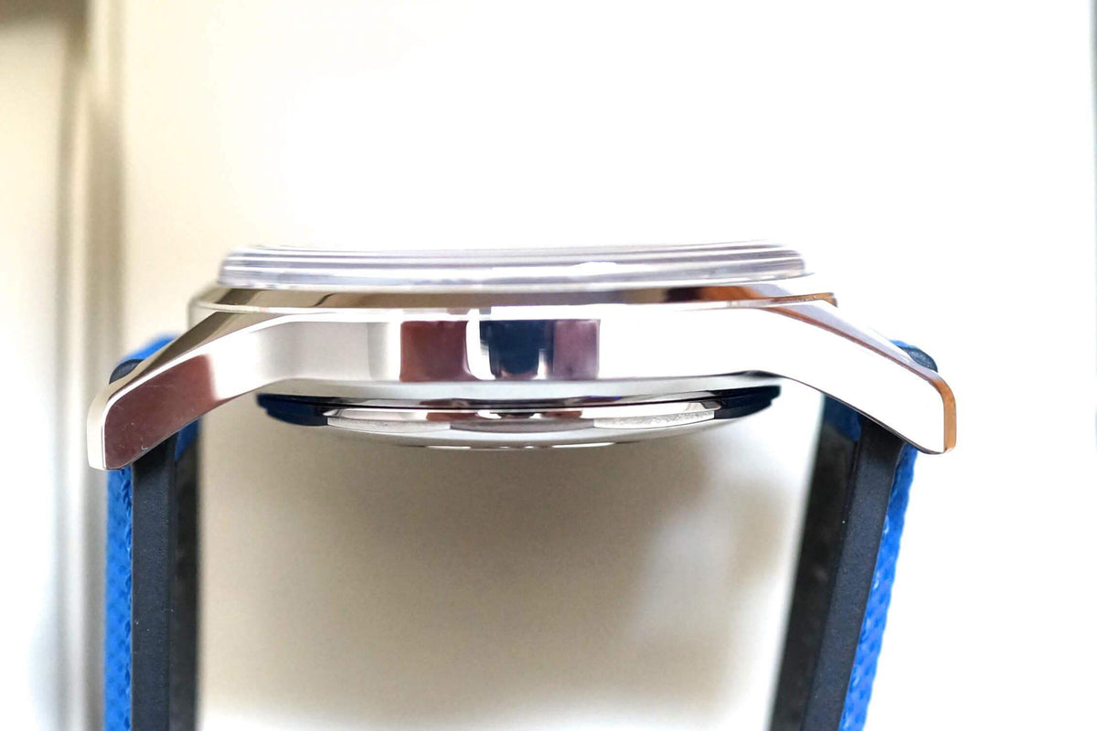 SOLDOUT: Heritage Legend Diver Automatic Men's Watch - WearingTime Luxury Watches