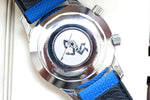 SOLDOUT: Heritage Legend Diver Automatic Men's Watch - WearingTime Luxury Watches