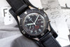 SOLDOUT: Heuer Bund SG 1550 Flyback Chronograph