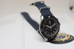 SOLDOUT: Heuer Bund SG1550 Vintage Chrono - WearingTime Luxury Watches