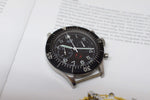 SOLDOUT: Heuer Bund SG1550 Vintage Chrono - WearingTime Luxury Watches