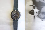 SOLDOUT: Heuer Bund SG1550 Vintage Chrono - WearingTime Luxury Watches
