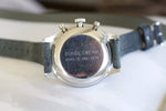 SOLDOUT: Heuer Bund SG1550 Vintage Chrono - WearingTime Luxury Watches