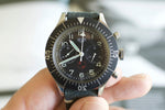 SOLDOUT: Heuer Bund SG1550 Vintage Chrono - WearingTime Luxury Watches