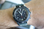 SOLDOUT: Heuer Bund SG1550 Vintage Chrono - WearingTime Luxury Watches