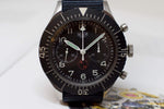 SOLDOUT: Heuer Bund SG1550 Vintage Chrono - WearingTime Luxury Watches