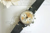 SOLDOUT: Heuer for Abercrombie & Fitch Seafarer