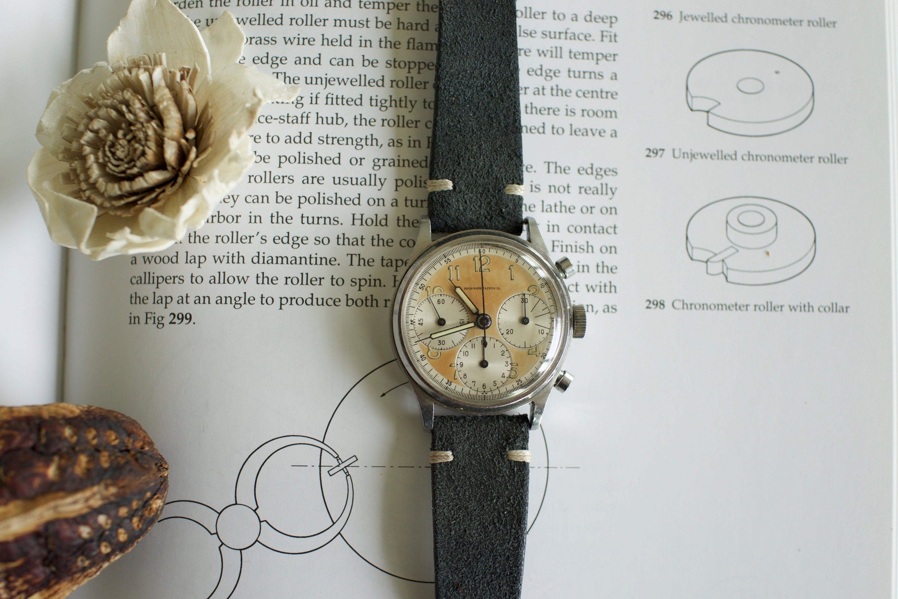 SOLDOUT: Heuer for Abercrombie & Fitch Seafarer - WearingTime Luxury Watches