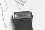 SOLDOUT: Hublot Classic Fusion 45mm 511.CM.1771.RX Box and Papers - WearingTime Luxury Watches