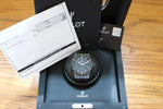SOLDOUT: Hublot Classic Fusion 45mm 511.CM.1771.RX Box and Papers - WearingTime Luxury Watches