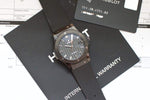 SOLDOUT: Hublot Classic Fusion 45mm 511.CM.1771.RX Box and Papers - WearingTime Luxury Watches