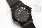 SOLDOUT: Hublot Classic Fusion 45mm 511.CM.1771.RX Box and Papers - WearingTime Luxury Watches