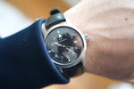 SOLDOUT: IWC 3241 Mark XII Men's Pilots Watch Box and Papers - WearingTime Luxury Watches
