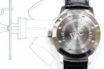 SOLDOUT: IWC 3241 Mark XII Men's Pilots Watch Box and Papers - WearingTime Luxury Watches