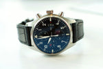 SOLDOUT: IWC 3777 Pilot Chronograph - WearingTime Luxury Watches