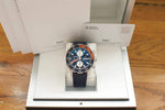 SOLDOUT: IWC Aquatimer Chronograph - WearingTime Luxury Watches