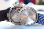 SOLDOUT: IWC Aquatimer Chronograph - WearingTime Luxury Watches