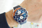 SOLDOUT: IWC Aquatimer Chronograph - WearingTime Luxury Watches
