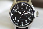 SOLDOUT: IWC Big Pilot 5004 - WearingTime Luxury Watches