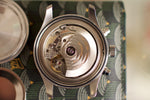 SOLDOUT: IWC Le Petit Prince Chronograph - WearingTime Luxury Watches