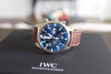 SOLDOUT: IWC Le Petite Prince Chronograph