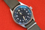 SOLDOUT: IWC Pilot Spitfire Automatic 39mm IW326801 - WearingTime Luxury Watches