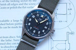 SOLDOUT: IWC Pilot Spitfire Automatic 39mm IW326801 - WearingTime Luxury Watches