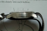 SOLDOUT: IWC Schaffhausen Flieger Chronograph Pilot 3741 Men Watch