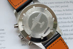 SOLDOUT: IWC Timezoner Chronograph IW395001 - WearingTime Luxury Watches