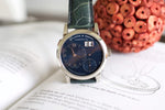 SOLDOUT: Lange and Sohne Lange 1 - WearingTime Luxury Watches