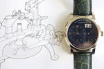 SOLDOUT: Lange and Sohne Lange 1 - WearingTime Luxury Watches