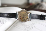 SOLDOUT: Lange and Sohne Lange 1 - WearingTime Luxury Watches