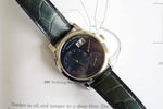 SOLDOUT: Lange and Sohne Lange 1 - WearingTime Luxury Watches