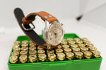 SOLDOUT: Lemania Mono-pusher Chrono - WearingTime Luxury Watches