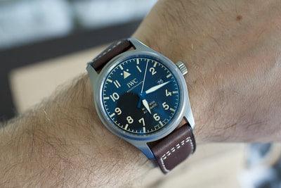 SOLDOUT: Mark XVIII Heritage - WearingTime Luxury Watches
