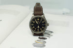 SOLDOUT: Mark XVIII Heritage - WearingTime Luxury Watches
